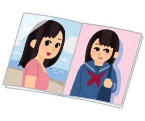 女性アイドル