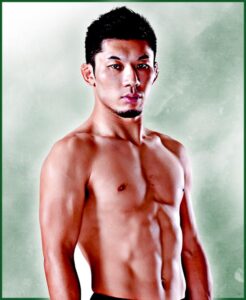 斎藤裕