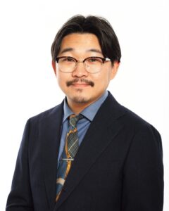 伊藤俊介
