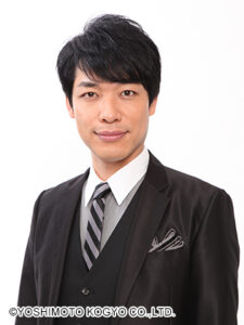 川島明