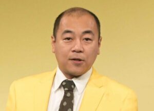 高野正成