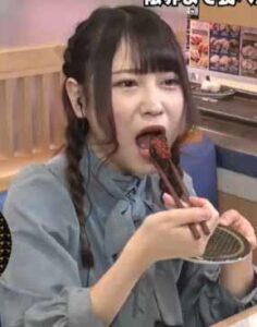 加納芹香