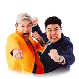 豪快キャプテン