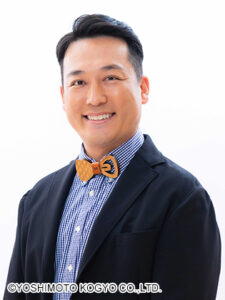 田崎佑一