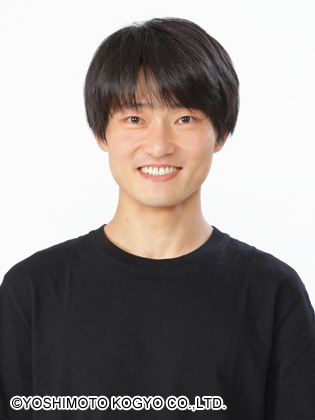 福徳秀介