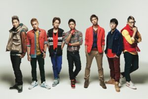 GENERATIONS