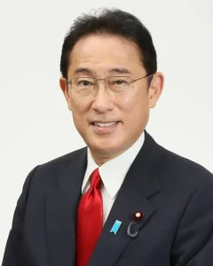 岸田文雄