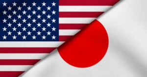 親米派