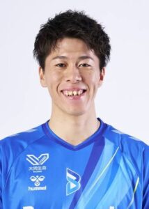 富田将馬