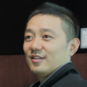 佐渡島庸平