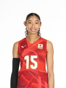 宮部藍梨