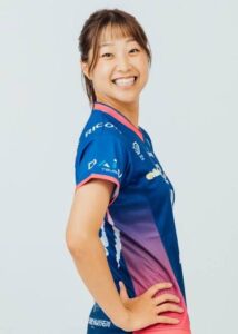 松井珠己