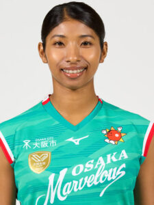 宮部愛芽世