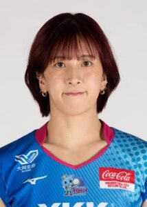 山口真季