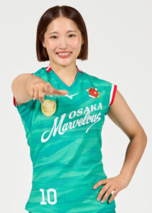 西崎愛菜