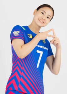 西村弥菜美