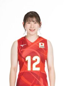福留慧美