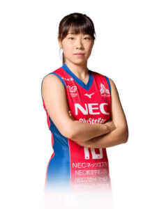 中川つかさ