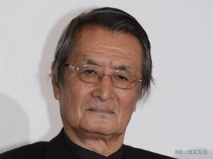 山崎努