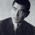 高倉健