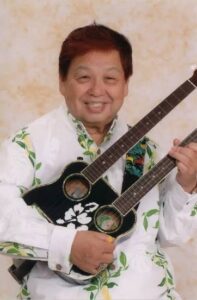 高木ブー
