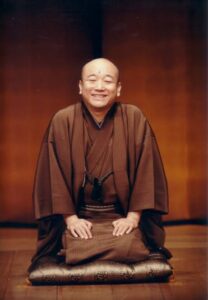 桂枝雀