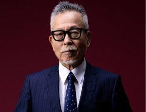 瀬尾一三