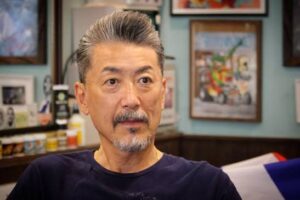 佐藤善雄