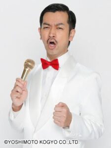 ムーディ勝山