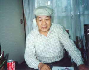 大塚康生