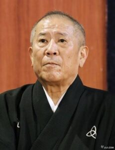 桂ざこば