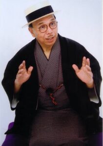 月亭可朝