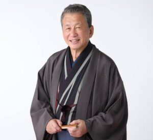 桂春団治