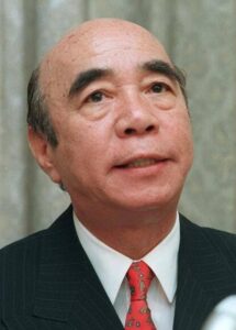 横山ノック