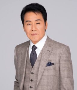 五木ひろし