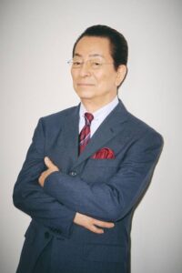 水谷豊