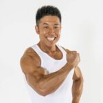 なかやまきんに君