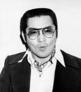 松方弘樹