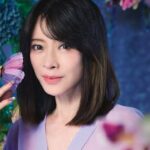 中森明菜