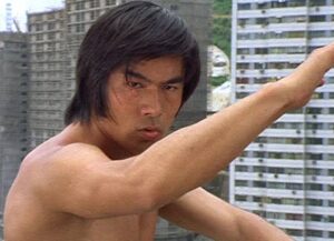倉田保昭