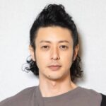 オダギリジョー