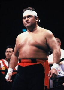 橋本真也