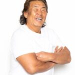長州力