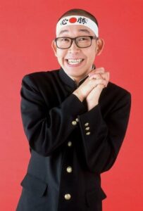 坂本ちゃん