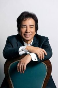 布施明