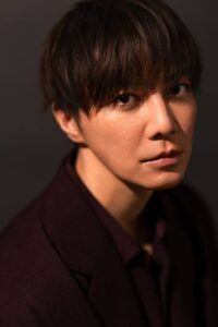 成宮寛貴