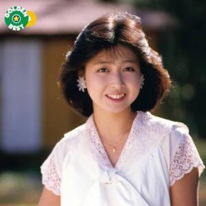 倉沢淳美