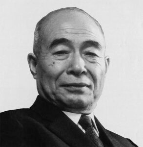 神谷正太郎