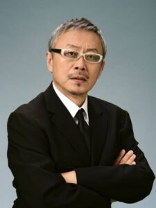 松尾貴史