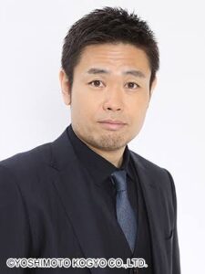 品川祐